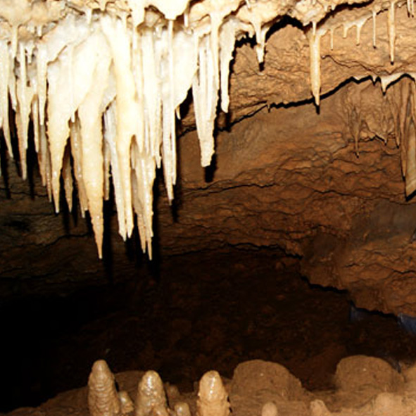 Cueva de Cohuatichan
